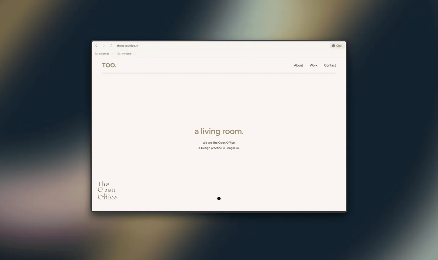 Attract top talent with an improved website & portfolio